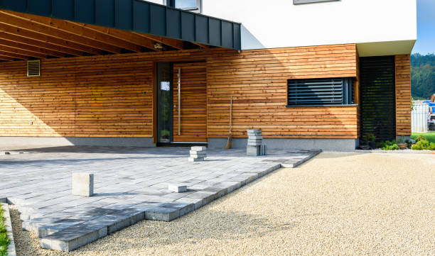 Best Professional Driveway Pavers  in Pinehurst, TX