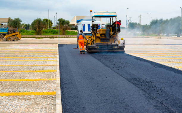 Best Local Driveway Pavers  in Pinehurst, TX