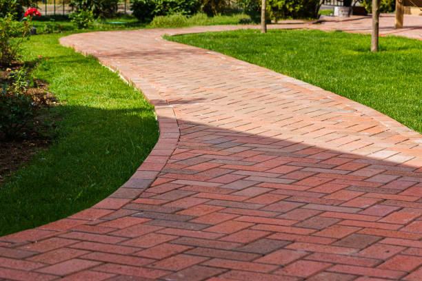 Best Concrete Paver Driveway  in Pinehurst, TX