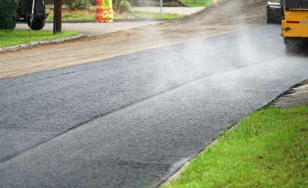 Best Affordable Driveway Pavers  in Pinehurst, TX