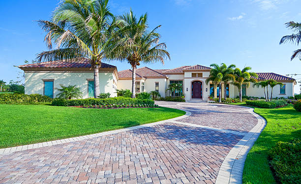 Best Driveway Pavers Near Me  in Pinehurst, TX