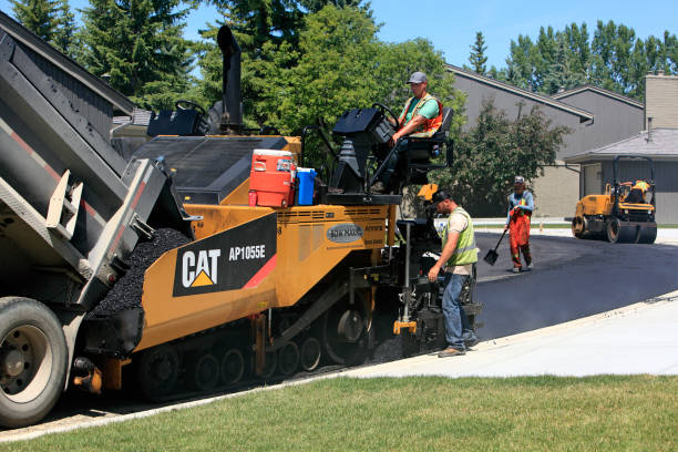 Reliable Pinehurst, TX Driveway Pavers Solutions